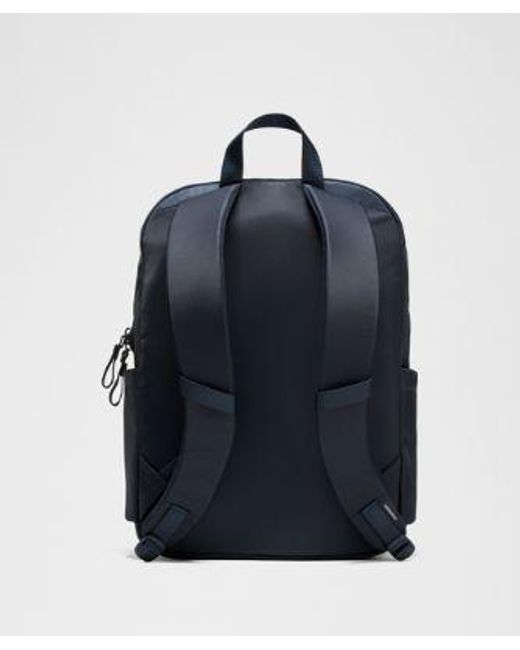 lululemon athletica Blue – Everywhere Backpack 22L Campus –
