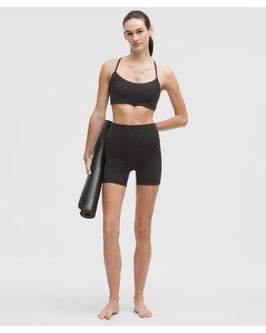 ASOS Black Flocked Polka Dot Tulle Midi Prom Skirt Size 14 - View #4