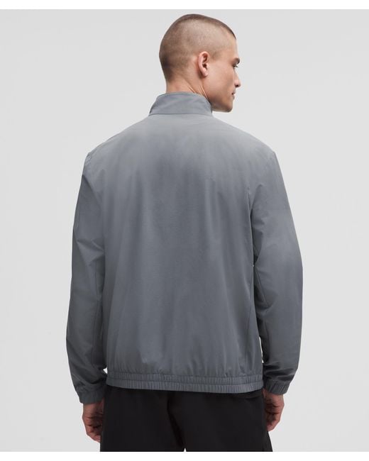 lululemon athletica Gray Zeroed for men