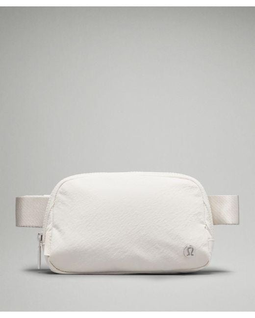 Lululemon everywhere belt bag 1l sale