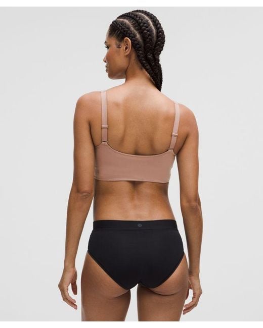 lululemon athletica Multicolor – Nursing Sports Bra – /Pastel – Size Small
