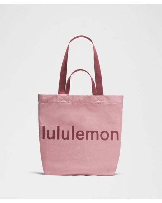 lululemon small tote bag New Lululemon Small Tote Bag | Lightweight Gym Bag