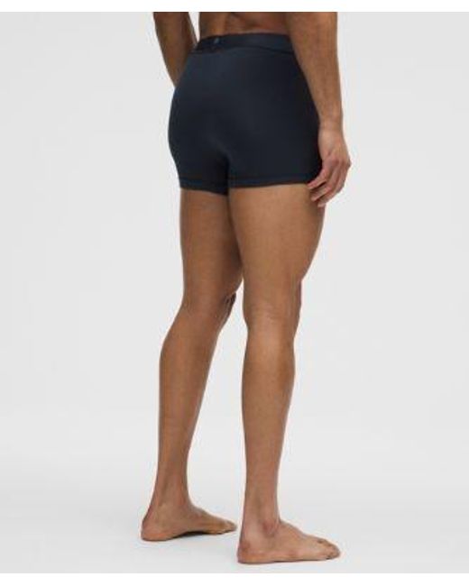 lululemon athletica Black Always for men