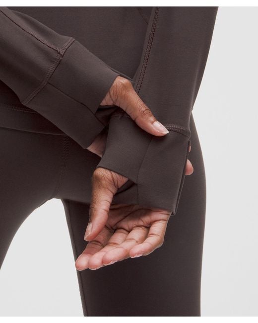 lululemon athletica Black Define Jacket