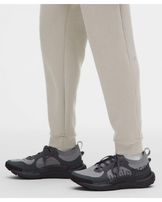 lululemon athletica Natural Smooth Spacer Jogger for men