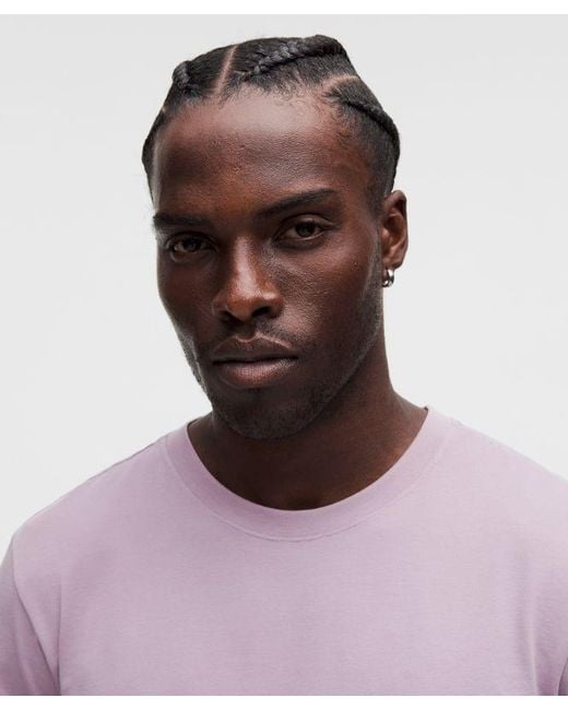 lululemon athletica Purple Zeroed for men