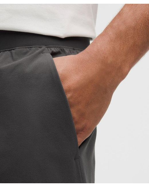 lululemon athletica Blue Zeroed for men