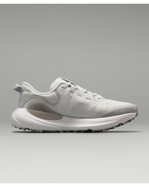 lululemon athletica Metallic Beyondfeel Trail Running Shoes