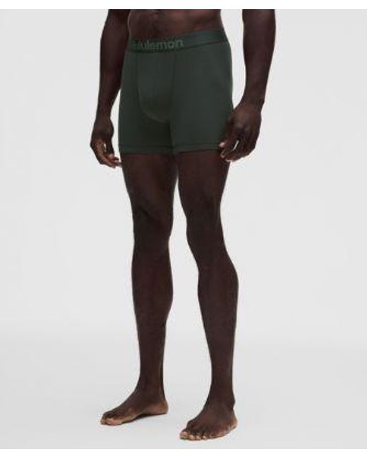 lululemon athletica Black Always for men