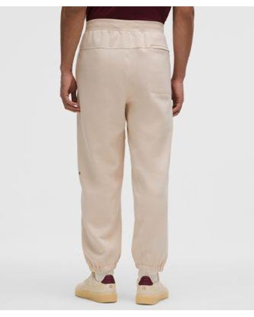 lululemon athletica Natural – Lunar New Year Steady State Relaxed-Fit Jogger – Color Khaki – Size Large for men