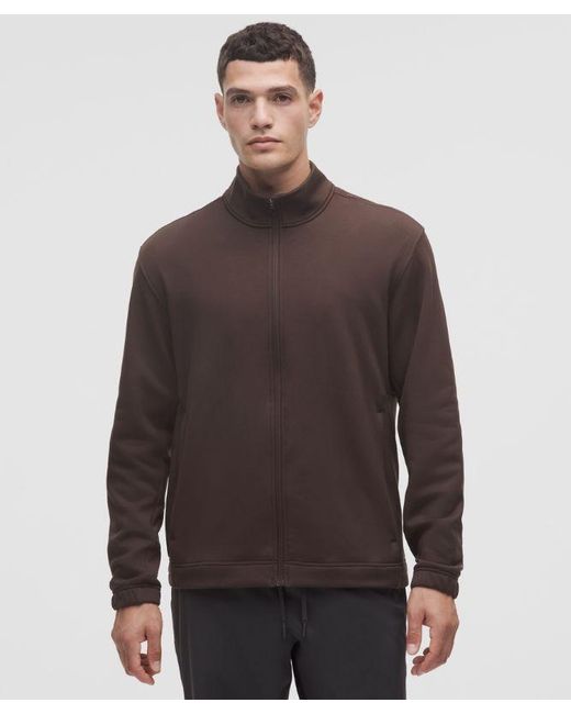 lululemon athletica Brown – Zeroed for men
