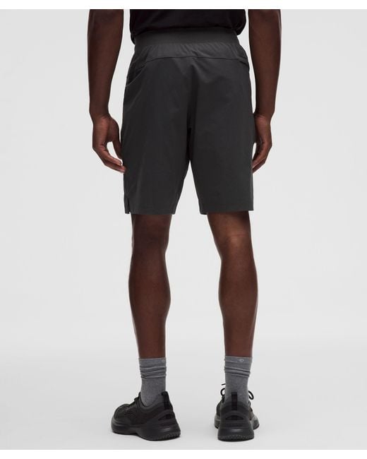 lululemon athletica Blue Zeroed for men