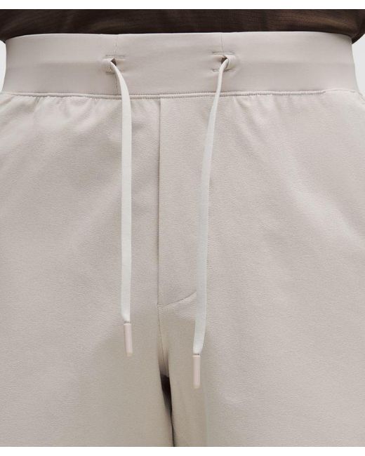 lululemon athletica Brown – Zeroed for men