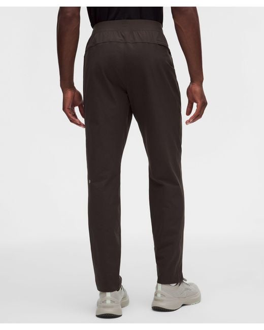 lululemon athletica Multicolor Zeroed for men