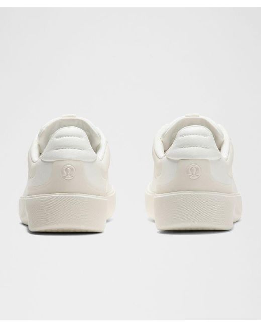 lululemon athletica Metallic Cityverse Sneaker for men