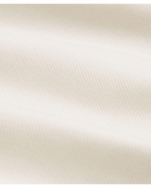 lululemon athletica White – Easyfive Low-Rise Classic Wide-Leg Pants Regular – – Size 28