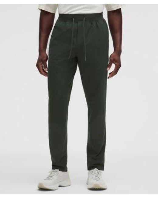 lululemon athletica White – Zeroed for men