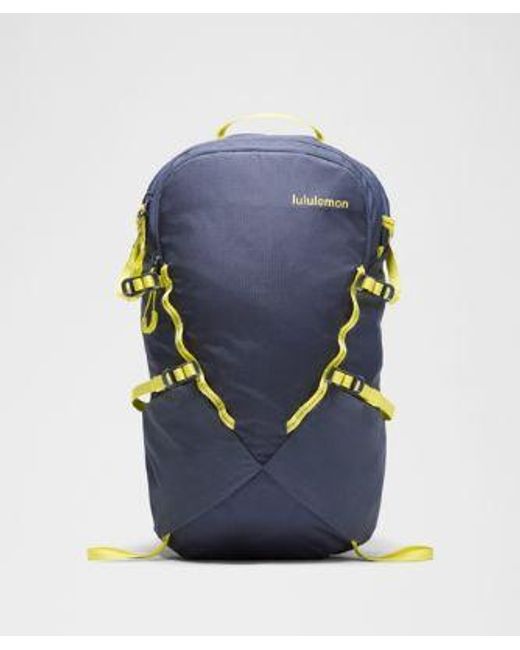 lululemon athletica Blue – All Sport Backpack 10L –