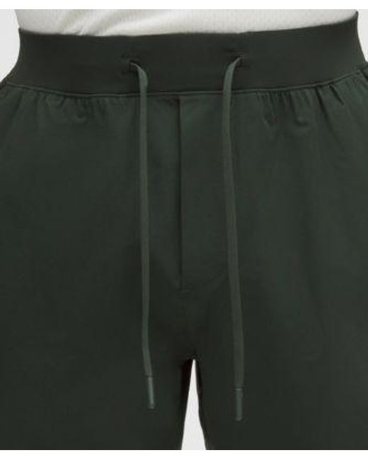 lululemon athletica White – Zeroed for men