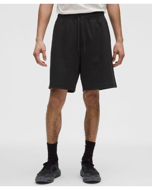 lululemon athletica Natural Grand Standard Short 8" for men