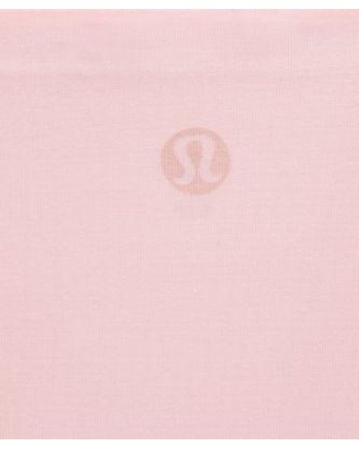lululemon athletica Pink – Invisiwear Mid-Rise Thong Underwear 3 Pack – –