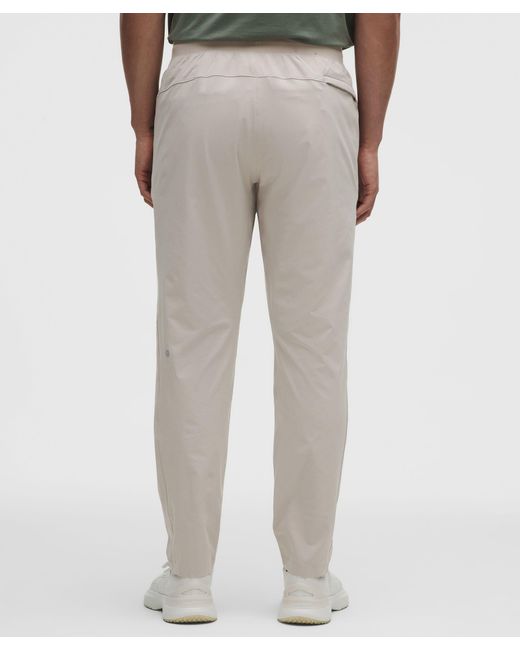lululemon athletica Green Zeroed for men