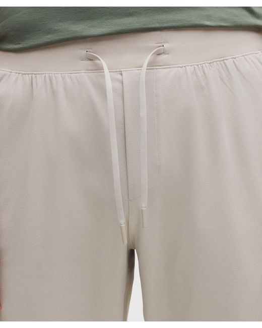 lululemon athletica Green Zeroed for men