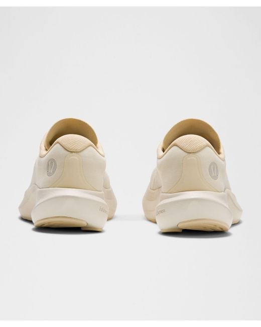 lululemon athletica Natural Split Shift Running Shoe