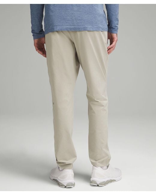 lululemon athletica Gray – Zeroed for men