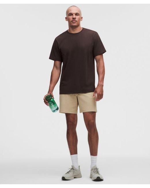 lululemon athletica Red – Zeroed for men