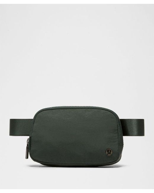 lululemon athletica Green – Everywhere Belt Bag With Long Strap 1L –