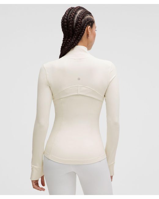 lululemon athletica Natural Define Jacket