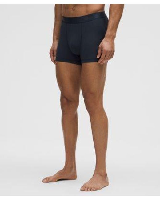 lululemon athletica Black Always for men
