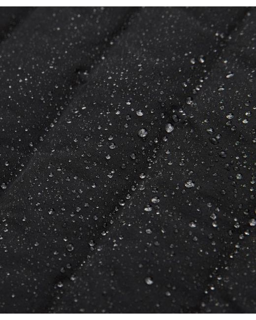 lululemon athletica Pack It Down Long Jacket - Color Black - Size 0