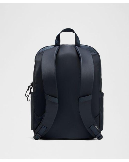 lululemon athletica Blue – Everywhere Backpack 22L Campus –