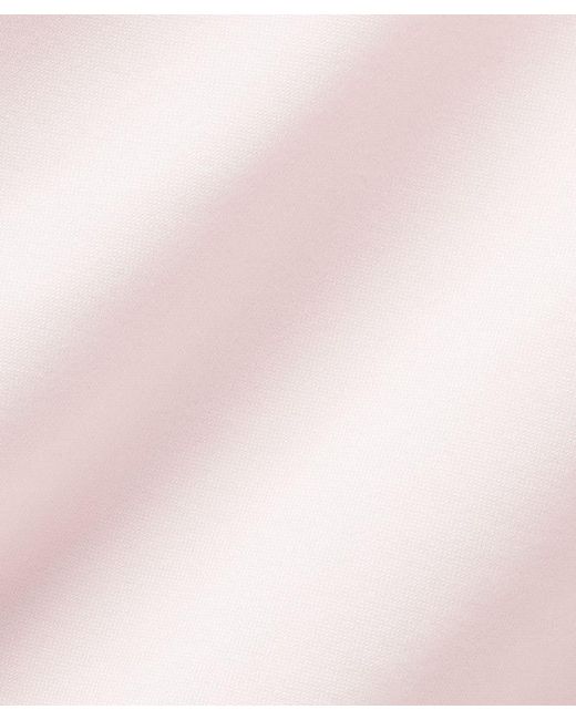 lululemon athletica Pink Invisiwear Mid-Rise Boyshort Underwear