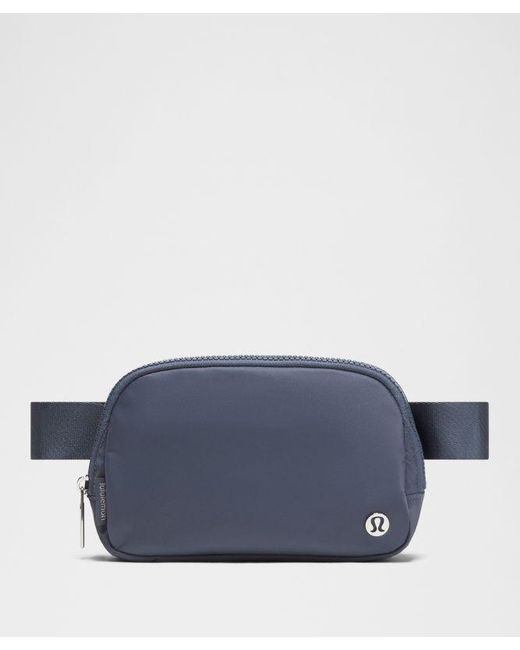 lululemon athletica Blue Everywhere Belt Bag 1L