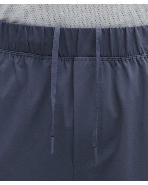 lululemon athletica Blue Mile Maker Jogger for men