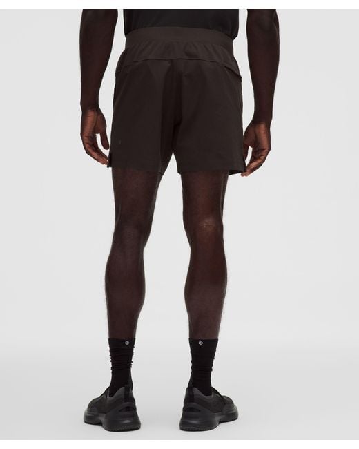 lululemon athletica Multicolor Zeroed for men