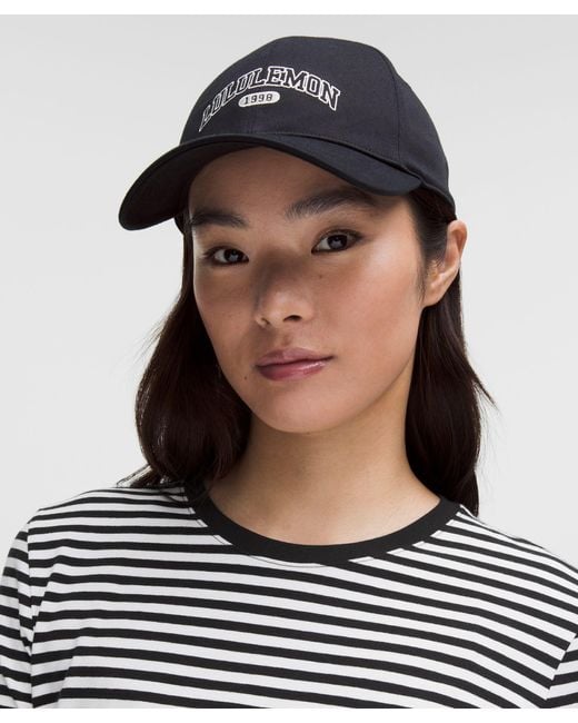 lululemon athletica White Love Long-Sleeve Shirt