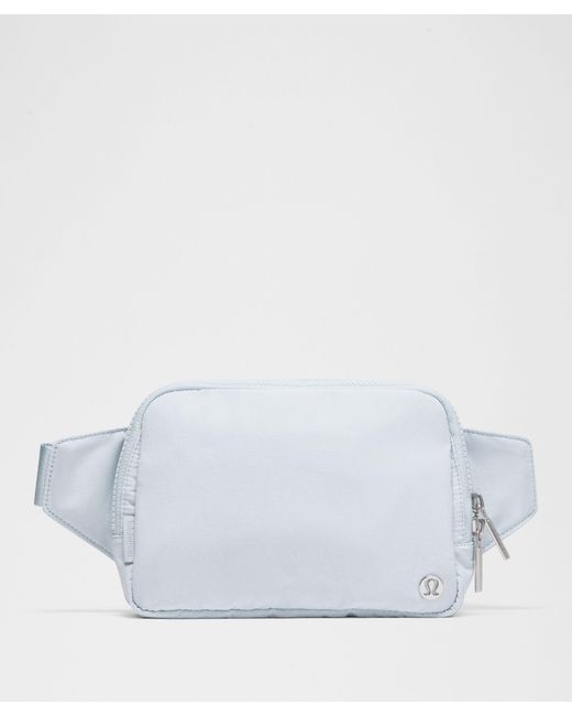 lululemon athletica White Everywhere Belt Bag Large With Long Strap 2L
