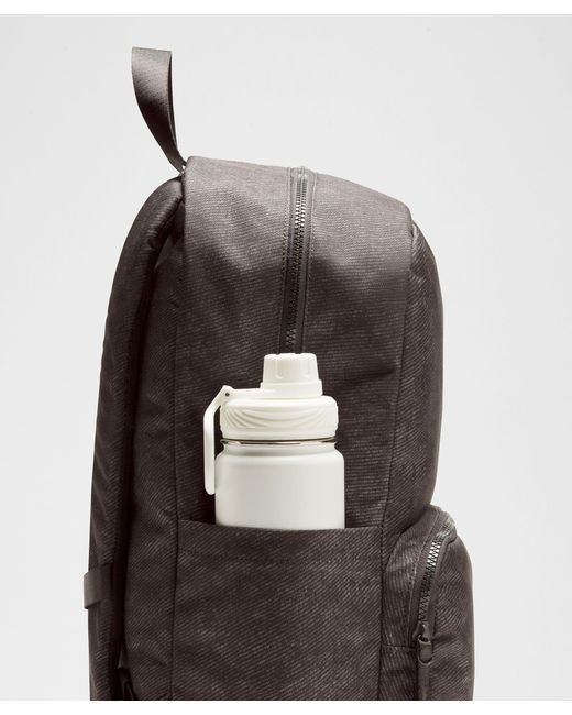 lululemon athletica Brown Everywhere Backpack 22L