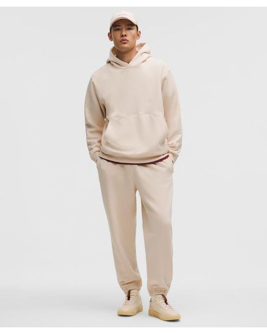 lululemon athletica Natural – Lunar New Year Steady State Relaxed-Fit Jogger – Color Khaki – Size Large for men