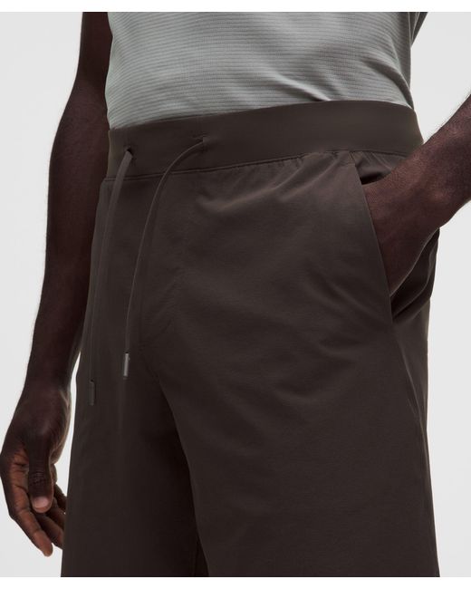 lululemon athletica Gray Zeroed for men