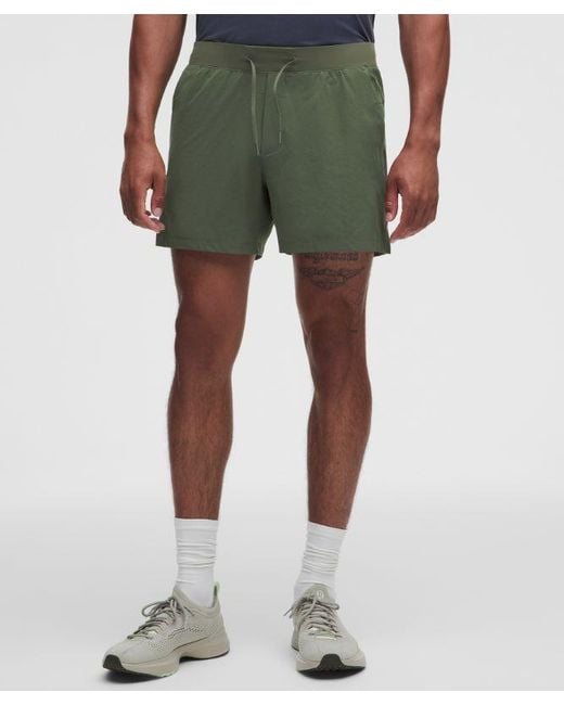lululemon athletica Blue – Zeroed for men