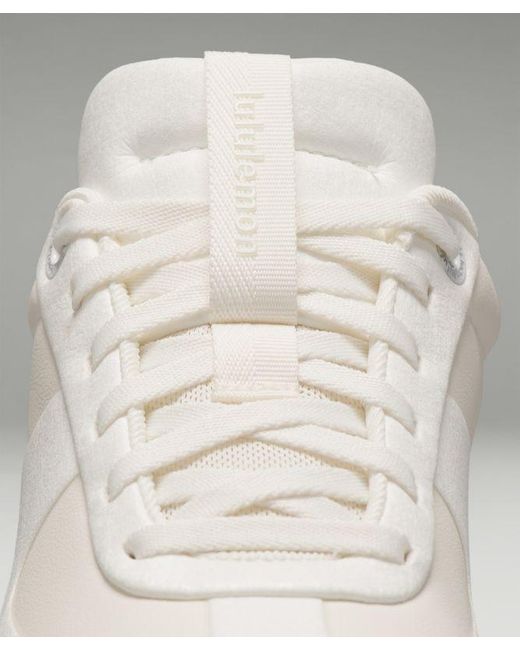 lululemon athletica Metallic Cityverse Sneaker