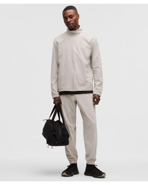 lululemon athletica Natural – Zeroed for men
