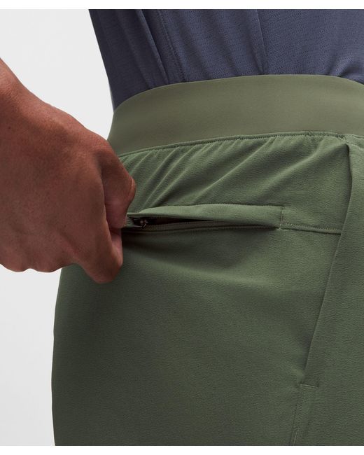 lululemon athletica Blue – Zeroed for men