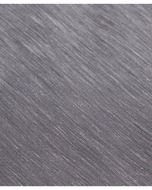 lululemon athletica Gray Lululinen Pull-On Pant for men