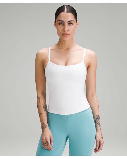 ヨガ lululemon - lululemon Cross It Off tank Lululemon Cross It Off Tank - Black - lulu fanatics